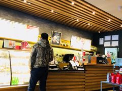 -星巴克(中远两湾城店)