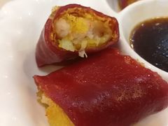 -舊街坊茶楼(市二宫店)