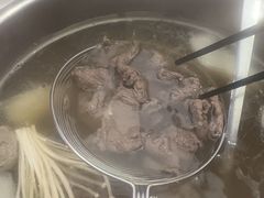 -牛品福潮汕牛肉火锅(旺庄店)