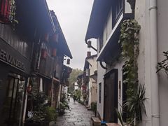 -小河直街历史文化街区