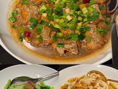 -新荣记(西溪湿地店)