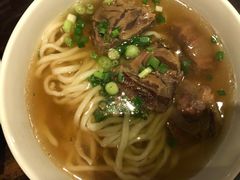 -中国厨房/台湾牛肉面