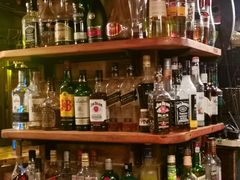-流浪者复古西餐鸡尾酒吧(沈阳店)