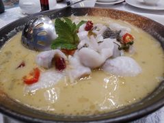 -广州天河希尔顿酒店