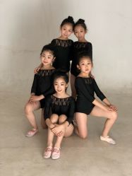 -花开映像儿童摄影