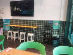 -渣·餐厅(西斗门店)