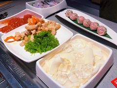 -海底捞火锅(坪山益田假日广场店)