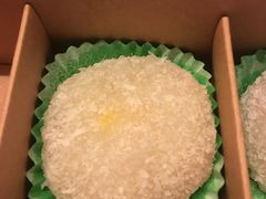 -一口小满手作糯米糍(北山店)