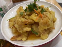 -李老哈·东北菜(宋园路店)