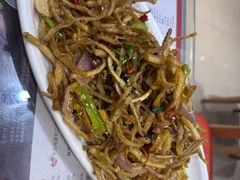 -添福来墨鱼饺子 · 海鲜东北菜(大连星海·黄浦路店)