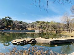 -承德避暑山庄景区