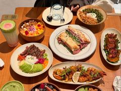 -半秋山西餐厅(销品茂店)