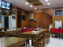 大堂-地安门包子铺(地安门店)
