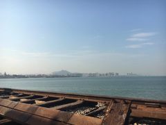 -海堤纪念公园