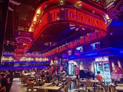 -红盔甲·小龙虾(车公庙店)