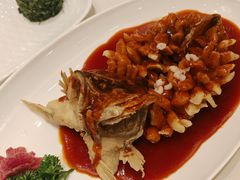 -得月楼·省级非遗·传统苏帮菜(观前店)