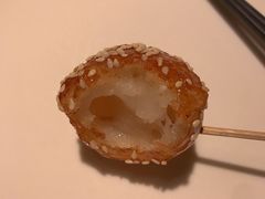 糖油果果-天府掌柜(九眼桥店)
