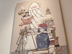 -COSTA COFFEE(天通苑华联店)