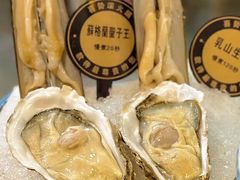 -喜聚薈·花膠雞海鮮火鍋(越秀店)