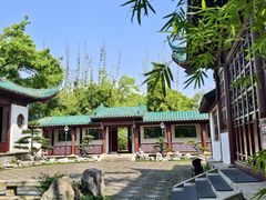 -东湖听涛景区