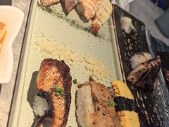 -炙柒Sekinana·精致日料(合生汇店)