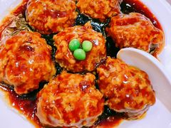 南煎丸子-泰丰楼(前门西大街店)
