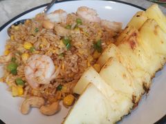 -大树餐厅(红旗街万达店)