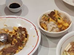 -香港深仔记茶餐厅(东门店)