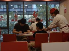 大堂-振鼎鸡(天钥桥路店)