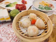 -点都德(聚福楼店)