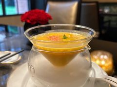 -上海苏宁宝丽嘉酒店·嘉府壹号中餐厅