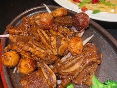 -老头儿油爆虾·知味杭州(爱琴海购物中心)