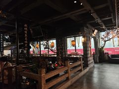 -越城记黑鱼煲(福侨大厦店)