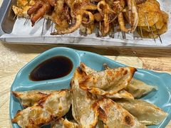 -黑皮烧烤(民意四路店)