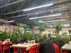 -聚味瞿记·龙虾堂(树木岭店)