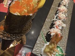 -古田居·特色寿司料理(骏欣中心店)