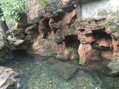 -杭州黄龙洞