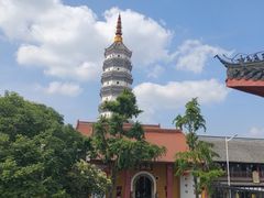 -迎江寺