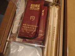 -巴奴毛肚火锅(京西大悦城店)