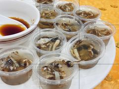 -青竹园海鲜餐厅(海天路店)