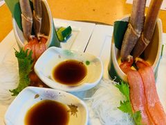 -蟹道乐(道顿堀本店)