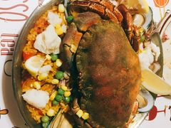 -吃饼人西餐(南开店)