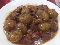 -老安庆特色食府(环球金融广场店)