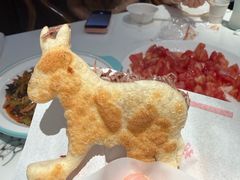 -高玛纳驴肉火烧(一世界店)