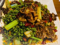 -望京一号·重庆江湖菜(工体店)