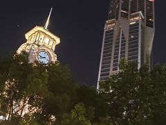 -星巴克(人民公园店)