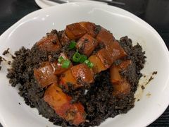 -锋味餐厅(空港复悦里店)