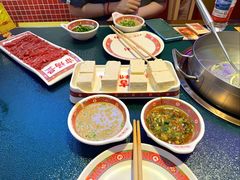 -大吉利·潮汕鲜牛肉火锅(总店)