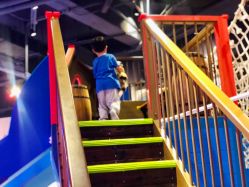 -幻贝家儿童乐园(苏州中心店)