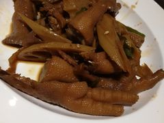-郑庄脂渣海鲜楼(九水路店)